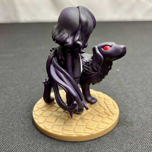 The Ancient Magus' Bride Premium Vignette Mascot Collection Ruth Figure W/ Box - Picture 3 of 15